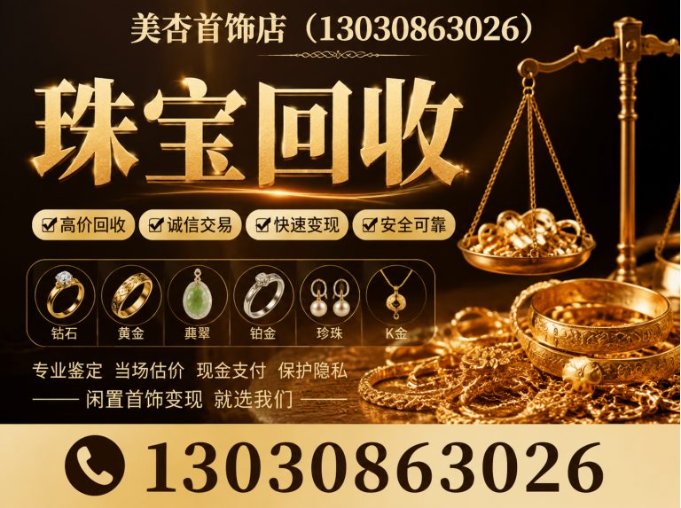 海沧区上门回收展示图